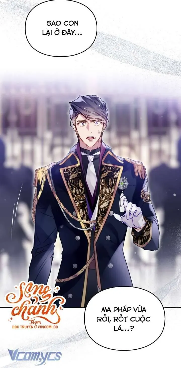 Kết Thúc Của Nhân Vật Phản Diện Chỉ Có Thể Là Cái Chết Chap 194 - Next Chap 193