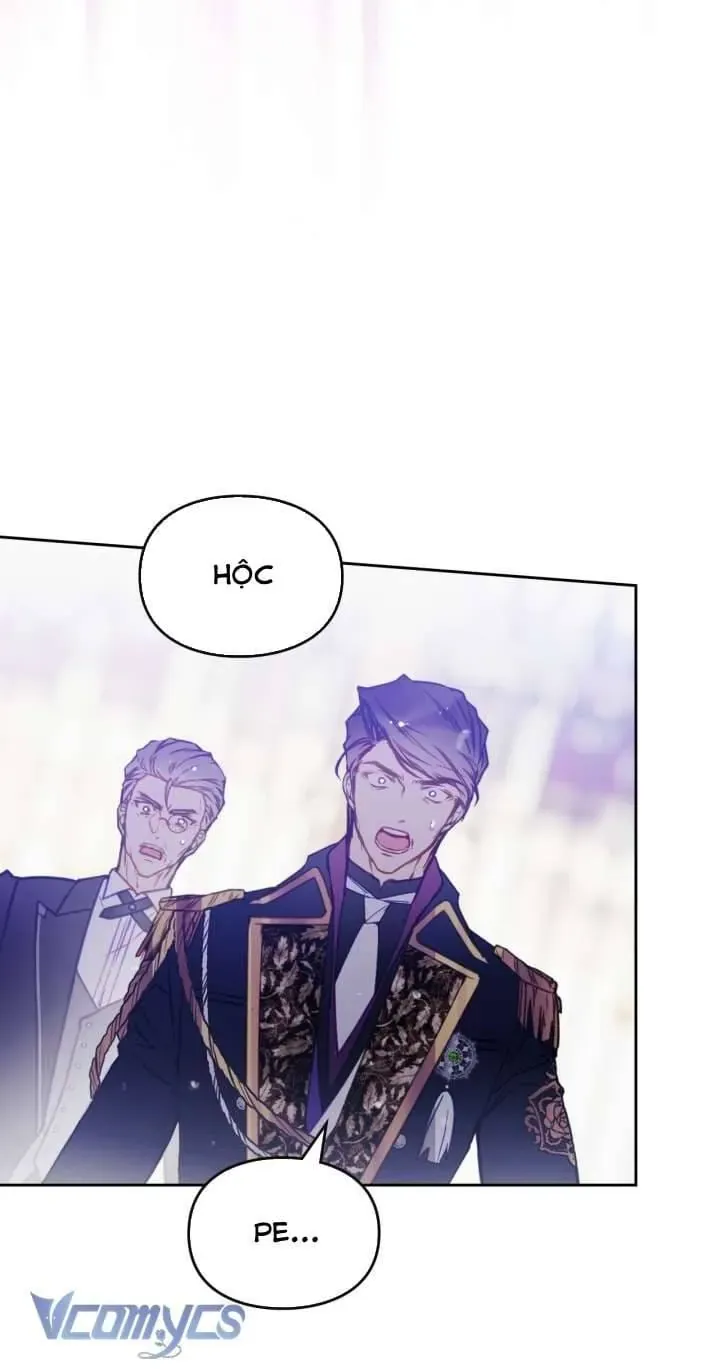 Kết Thúc Của Nhân Vật Phản Diện Chỉ Có Thể Là Cái Chết Chap 194 - Next Chap 193