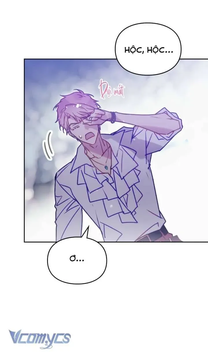 Kết Thúc Của Nhân Vật Phản Diện Chỉ Có Thể Là Cái Chết Chap 194 - Next Chap 193