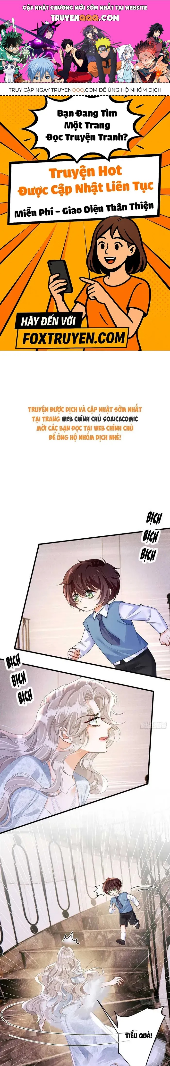 Sự Trở Lại Cực Gắt Của Chị Đại Sau Hủy Hôn Chap 36 - Next Chap 35