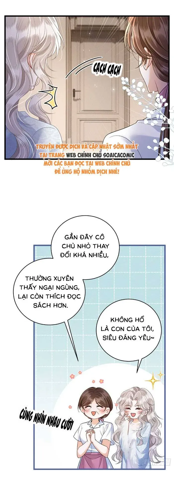 Sự Trở Lại Cực Gắt Của Chị Đại Sau Hủy Hôn Chap 36 - Next Chap 35