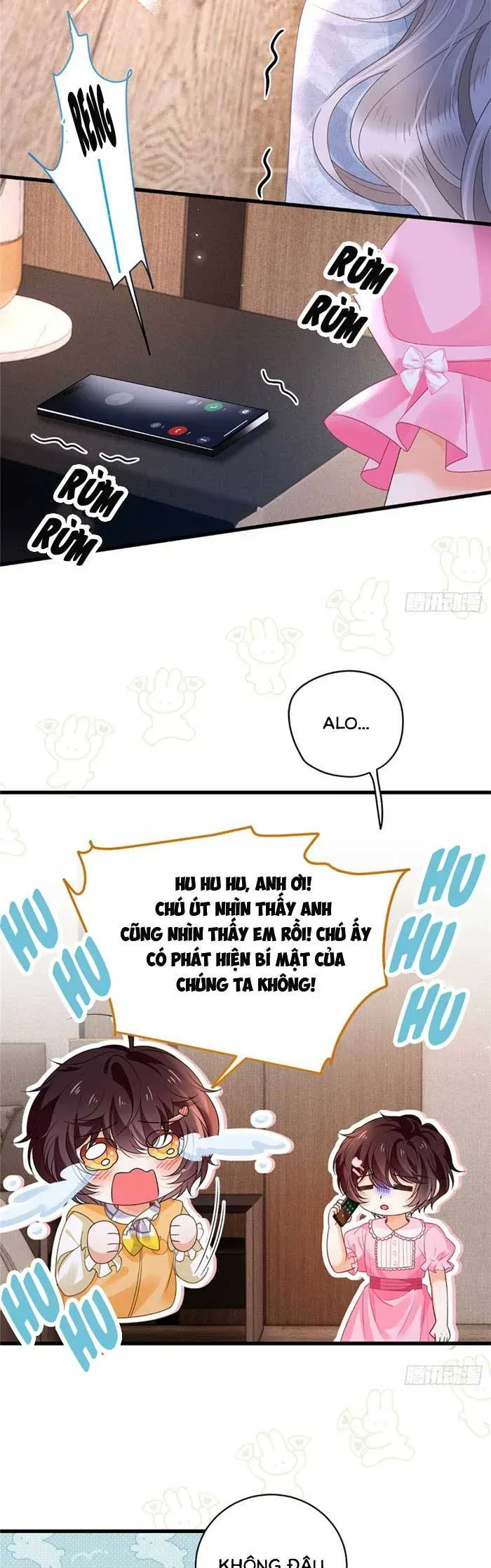 Sự Trở Lại Cực Gắt Của Chị Đại Sau Hủy Hôn Chap 36 - Next Chap 35