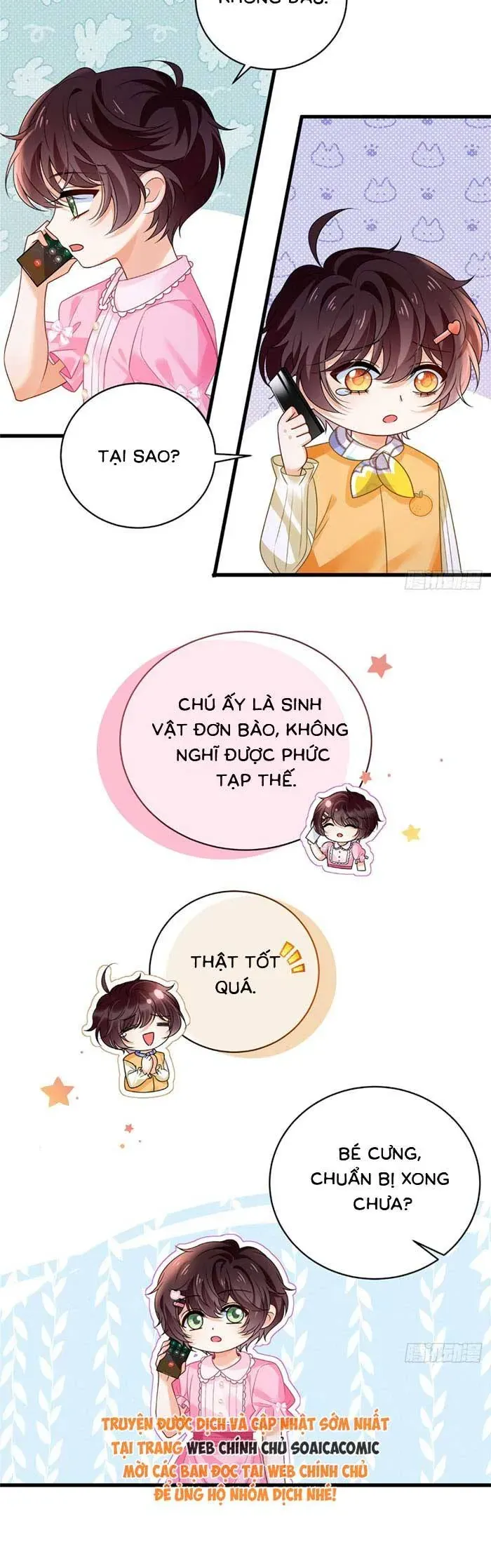 Sự Trở Lại Cực Gắt Của Chị Đại Sau Hủy Hôn Chap 36 - Next Chap 35