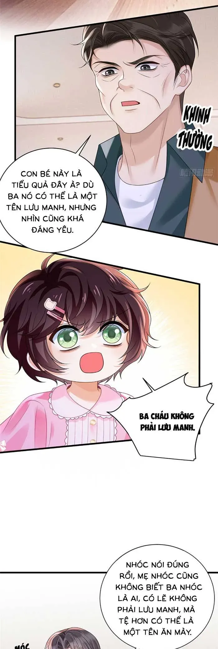 Sự Trở Lại Cực Gắt Của Chị Đại Sau Hủy Hôn Chap 36 - Next Chap 35