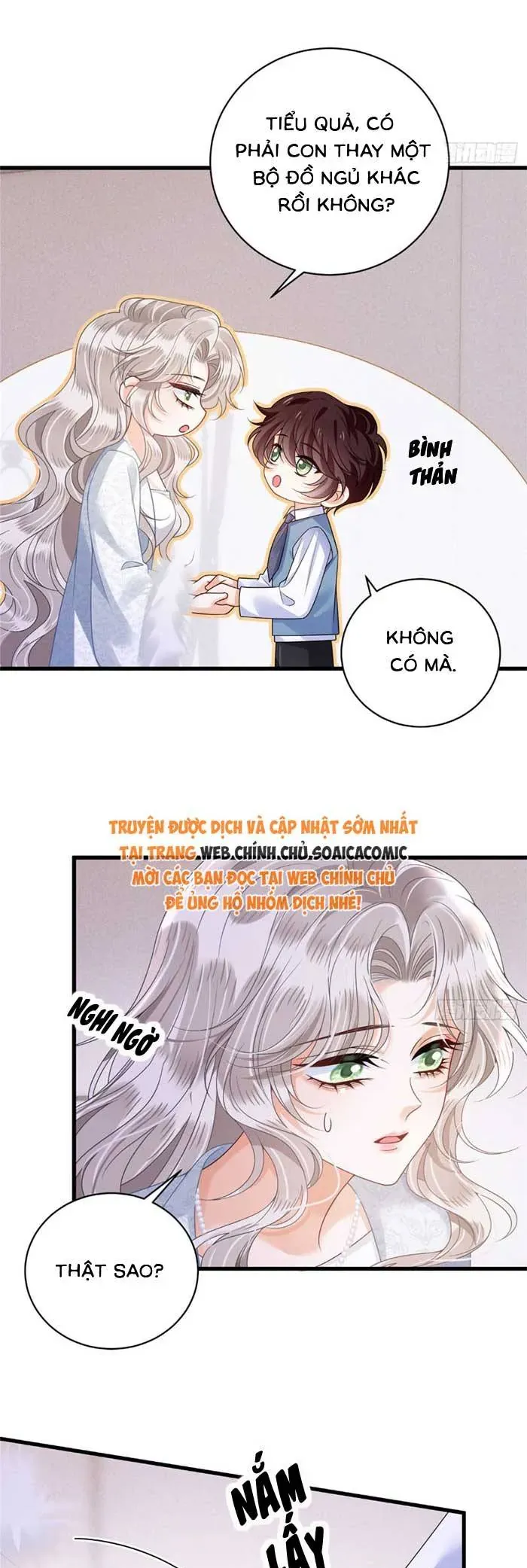 Sự Trở Lại Cực Gắt Của Chị Đại Sau Hủy Hôn Chap 36 - Next Chap 35