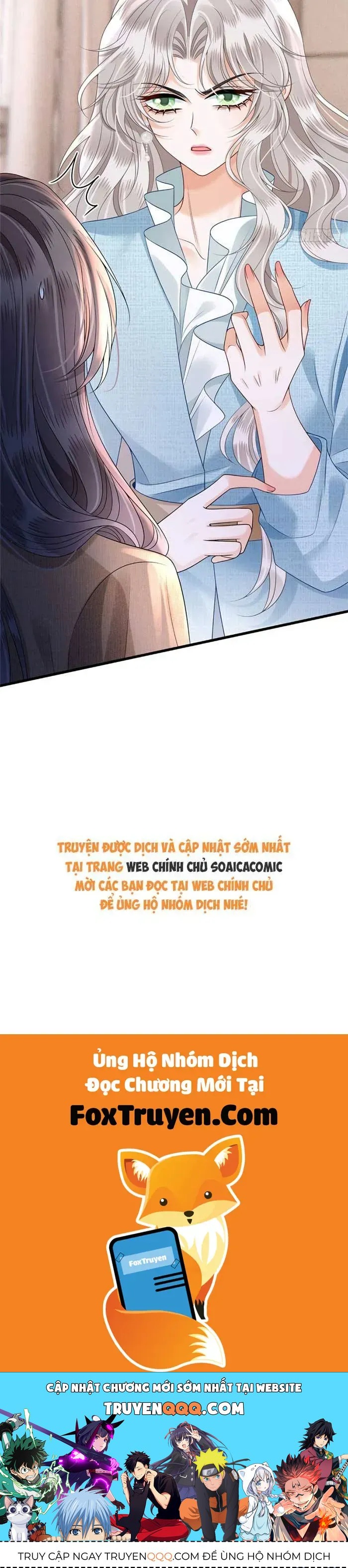 Sự Trở Lại Cực Gắt Của Chị Đại Sau Hủy Hôn Chap 36 - Next Chap 35