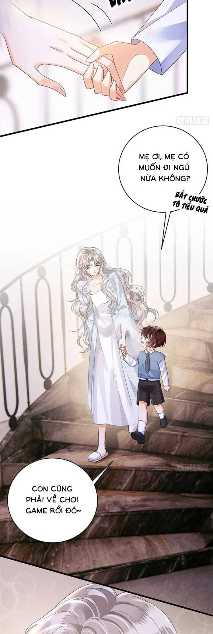 Sự Trở Lại Cực Gắt Của Chị Đại Sau Hủy Hôn Chap 36 - Next Chap 35