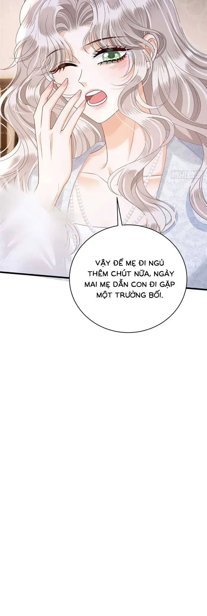 Sự Trở Lại Cực Gắt Của Chị Đại Sau Hủy Hôn Chap 36 - Next Chap 35