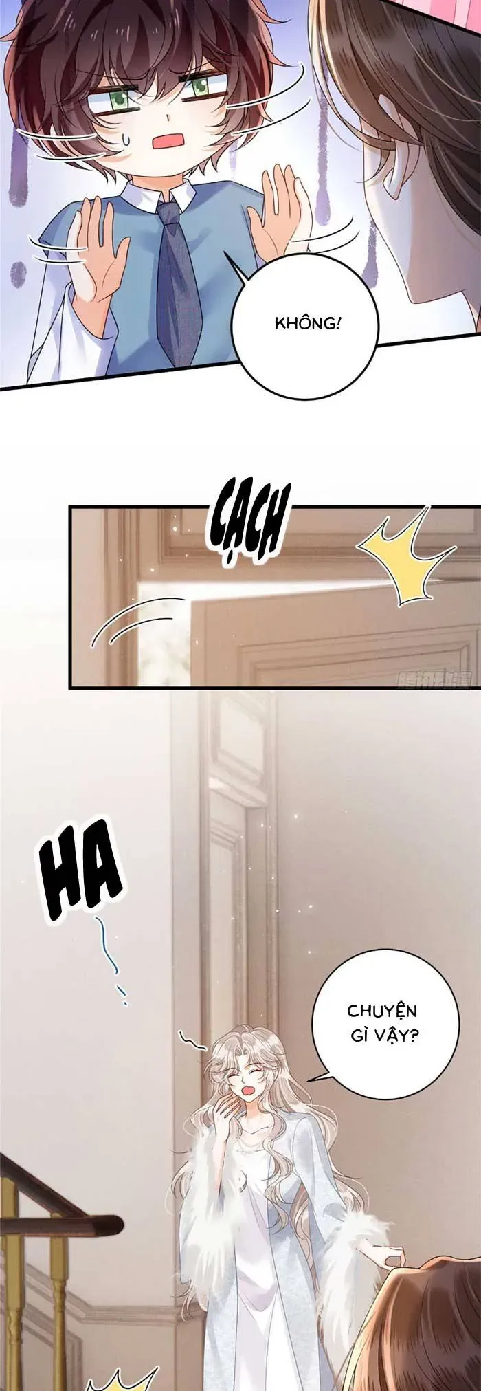 Sự Trở Lại Cực Gắt Của Chị Đại Sau Hủy Hôn Chap 36 - Next Chap 35