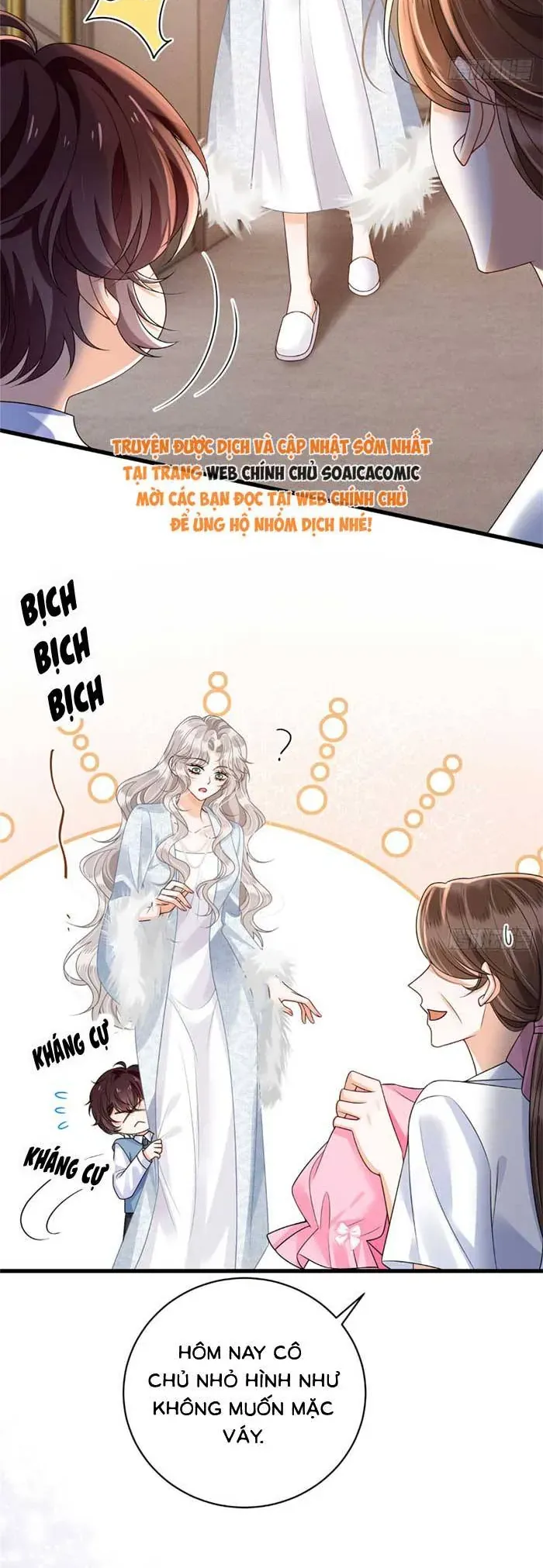 Sự Trở Lại Cực Gắt Của Chị Đại Sau Hủy Hôn Chap 36 - Next Chap 35