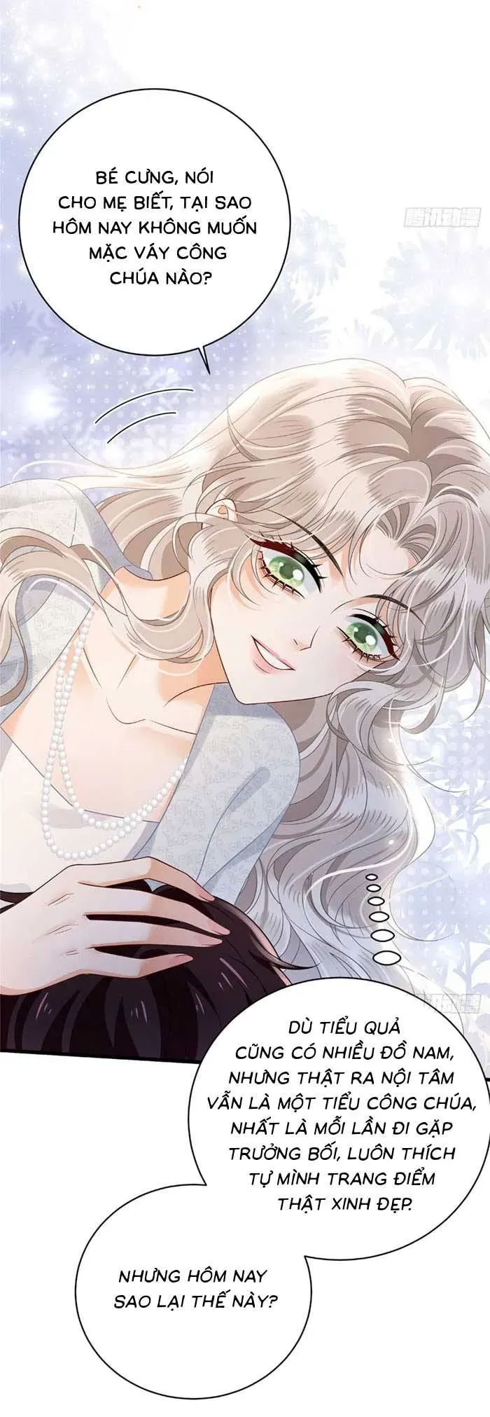 Sự Trở Lại Cực Gắt Của Chị Đại Sau Hủy Hôn Chap 36 - Next Chap 35