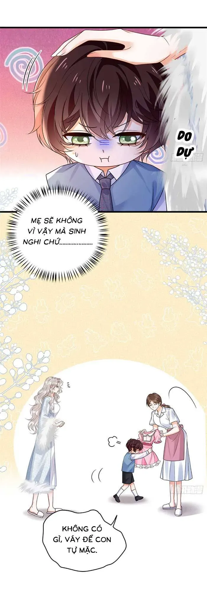 Sự Trở Lại Cực Gắt Của Chị Đại Sau Hủy Hôn Chap 36 - Next Chap 35