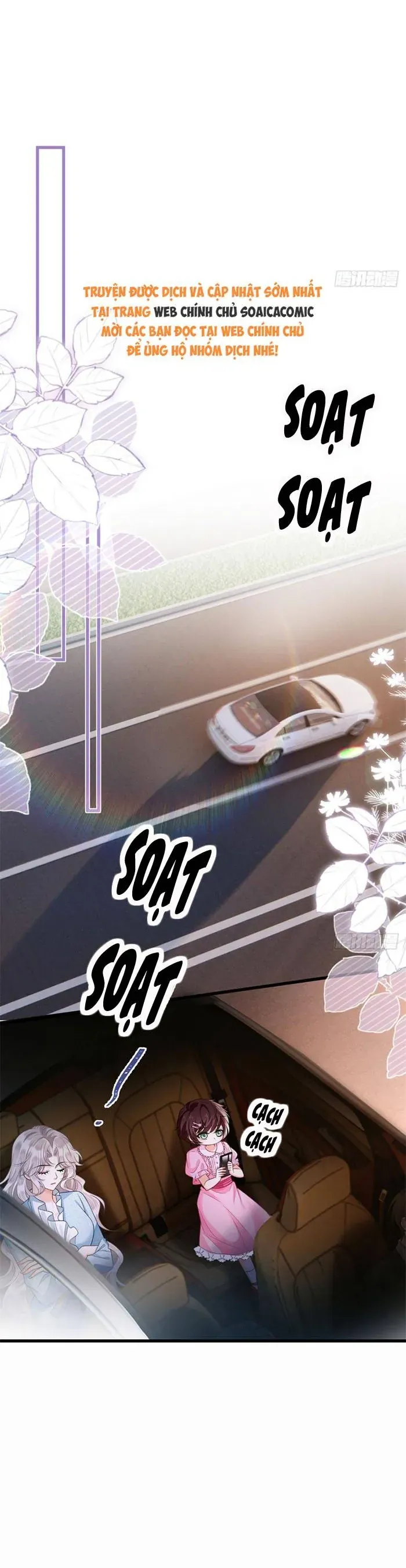 Sự Trở Lại Cực Gắt Của Chị Đại Sau Hủy Hôn Chap 37 - Next Chap 36