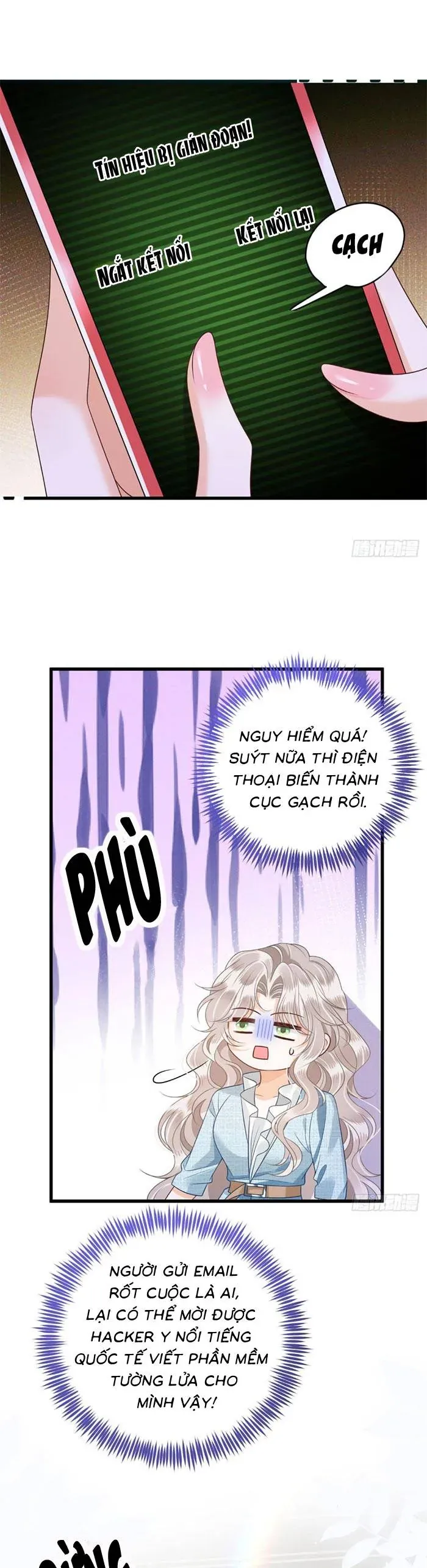 Sự Trở Lại Cực Gắt Của Chị Đại Sau Hủy Hôn Chap 37 - Next Chap 36