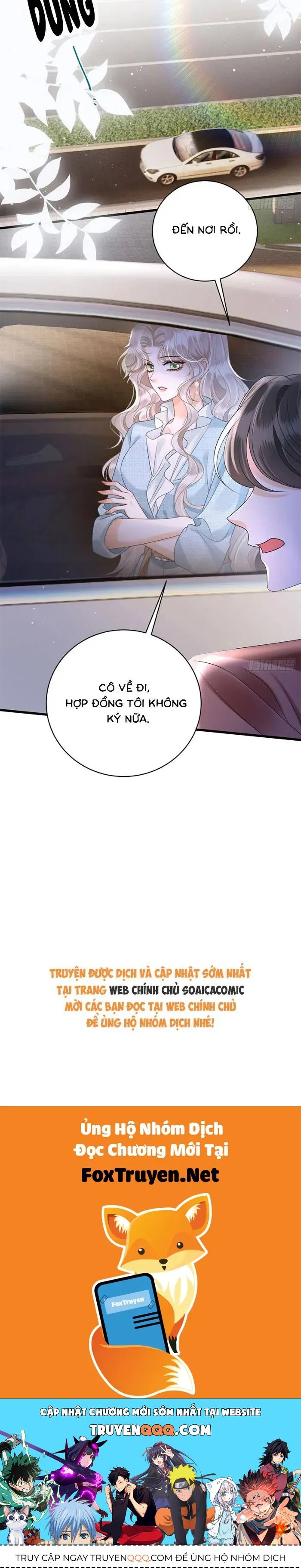 Sự Trở Lại Cực Gắt Của Chị Đại Sau Hủy Hôn Chap 37 - Next Chap 36