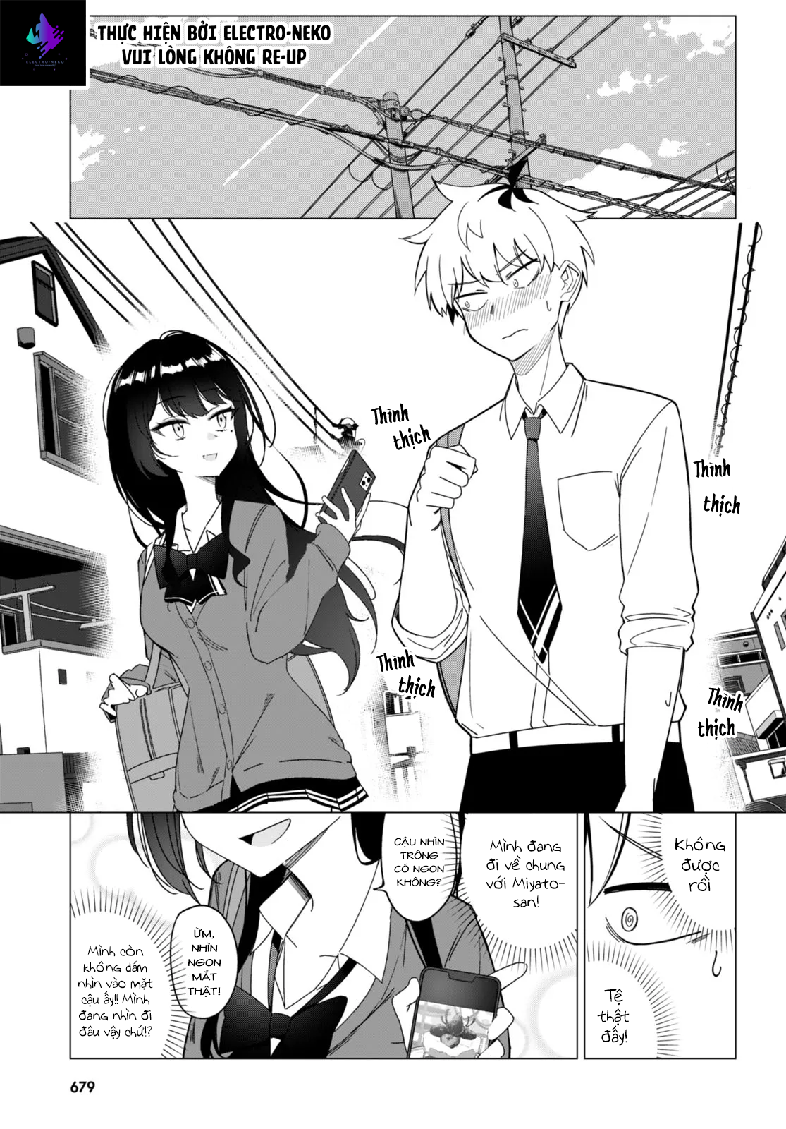 Em Của Đa Vũ Trụ Có Thể Yêu Anh Được Không [Chap 0-13]