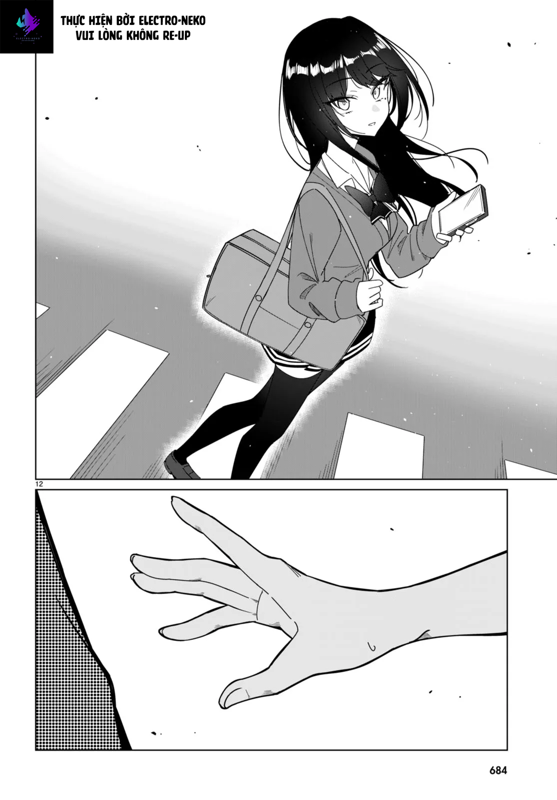 Em Của Đa Vũ Trụ Có Thể Yêu Anh Được Không [Chap 0-13]