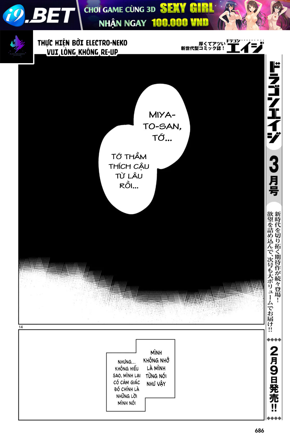 Em Của Đa Vũ Trụ Có Thể Yêu Anh Được Không [Chap 0-13]