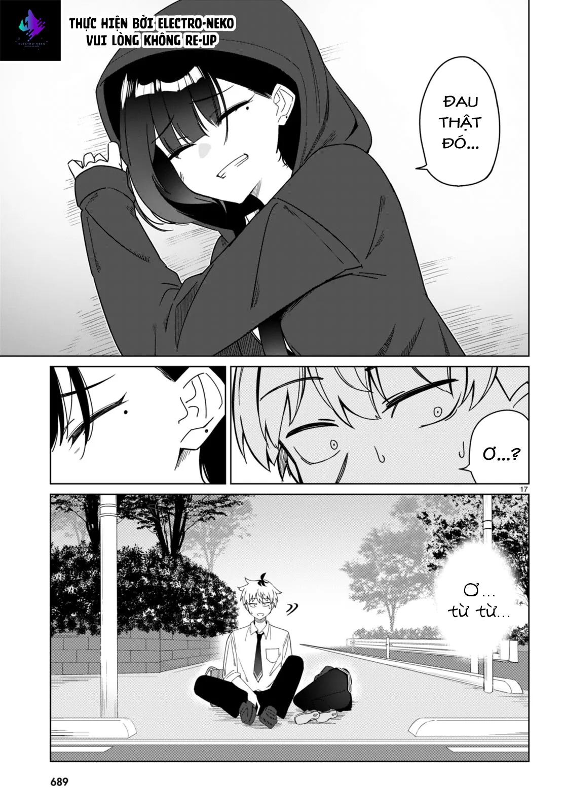 Em Của Đa Vũ Trụ Có Thể Yêu Anh Được Không [Chap 0-13]