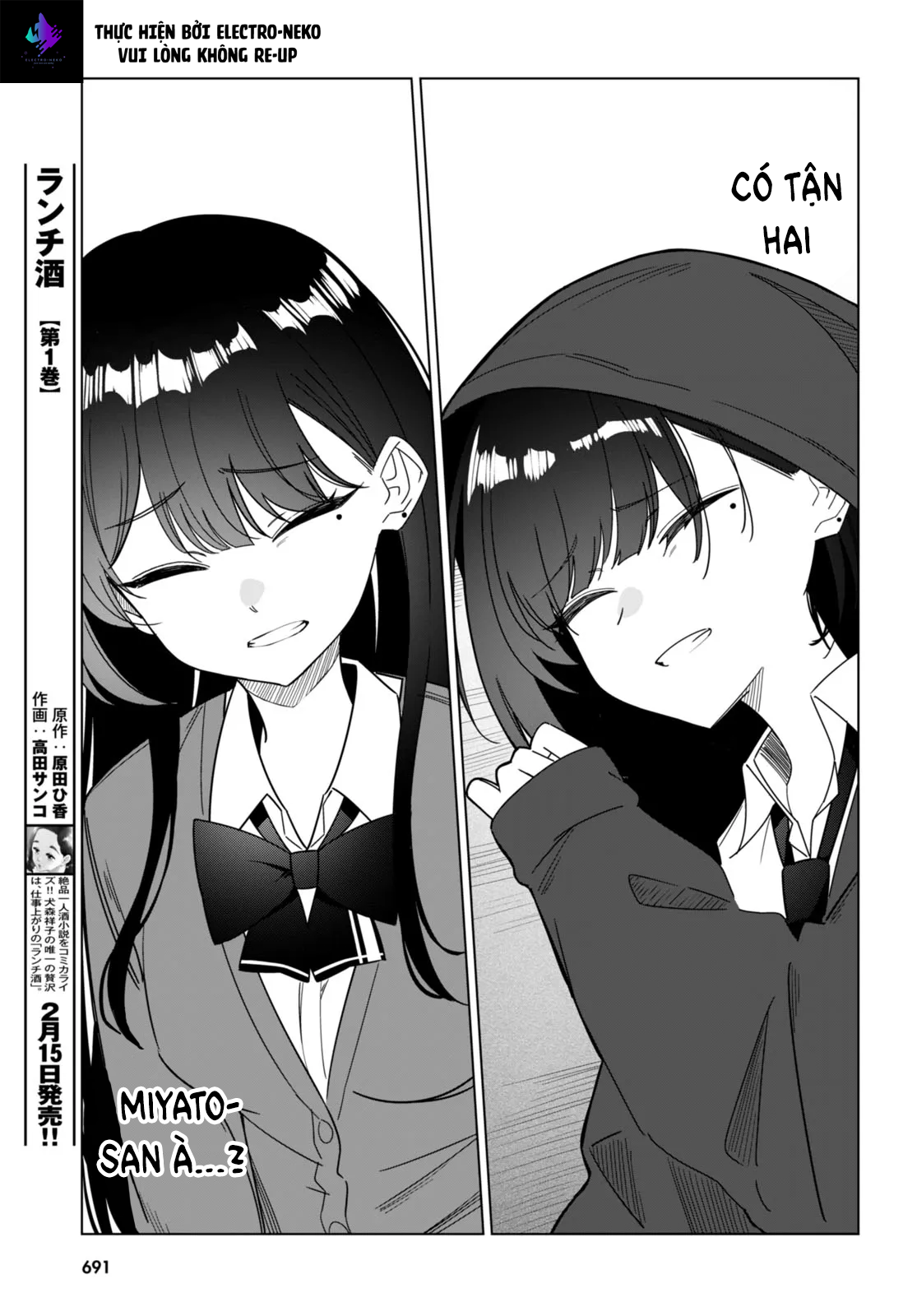 Em Của Đa Vũ Trụ Có Thể Yêu Anh Được Không [Chap 0-13]