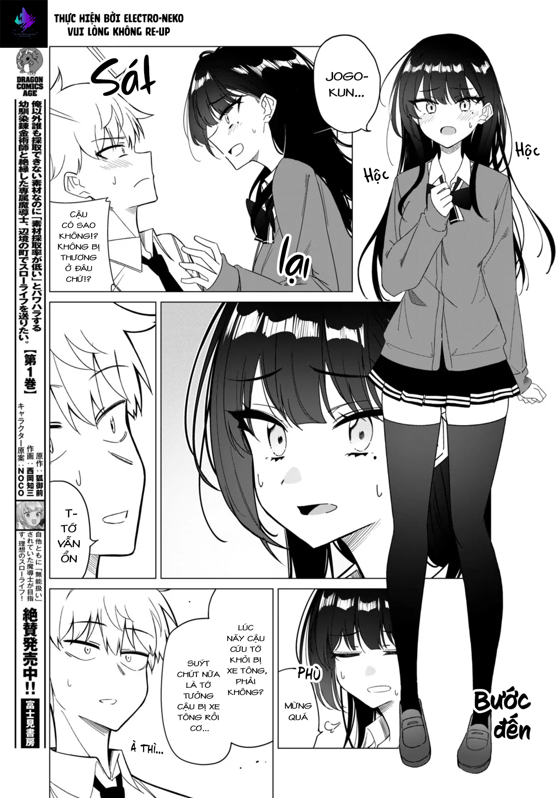 Em Của Đa Vũ Trụ Có Thể Yêu Anh Được Không [Chap 0-13]