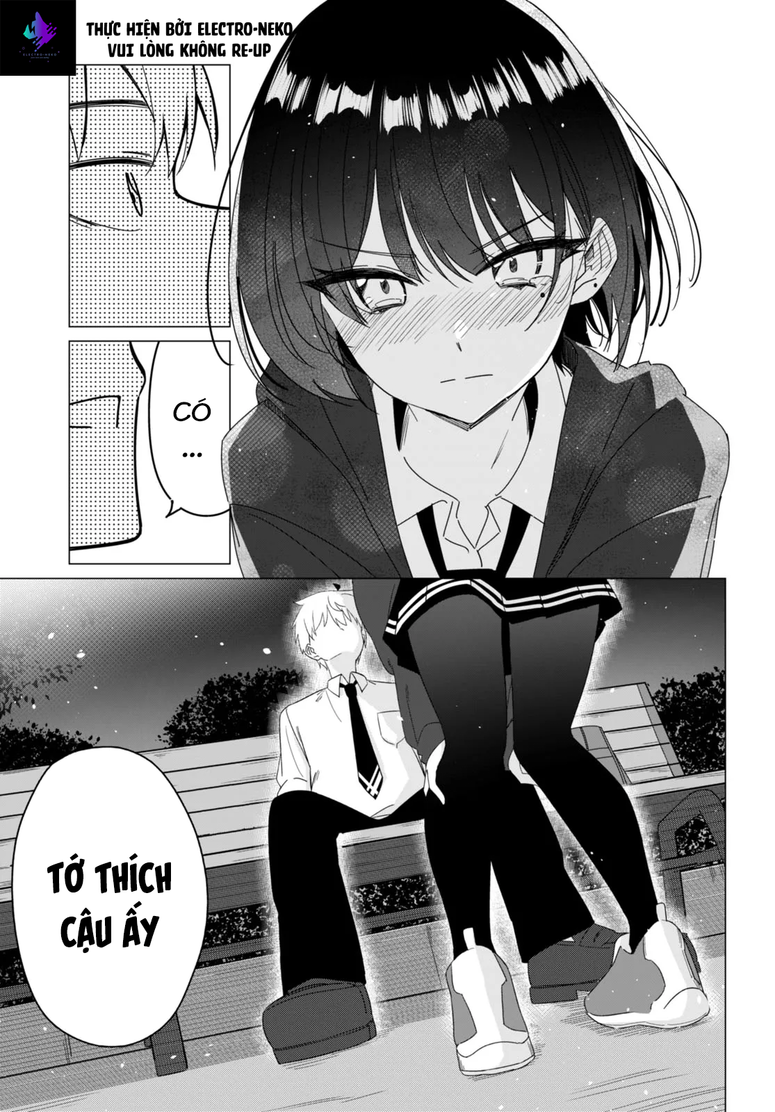 Em Của Đa Vũ Trụ Có Thể Yêu Anh Được Không [Chap 0-13]