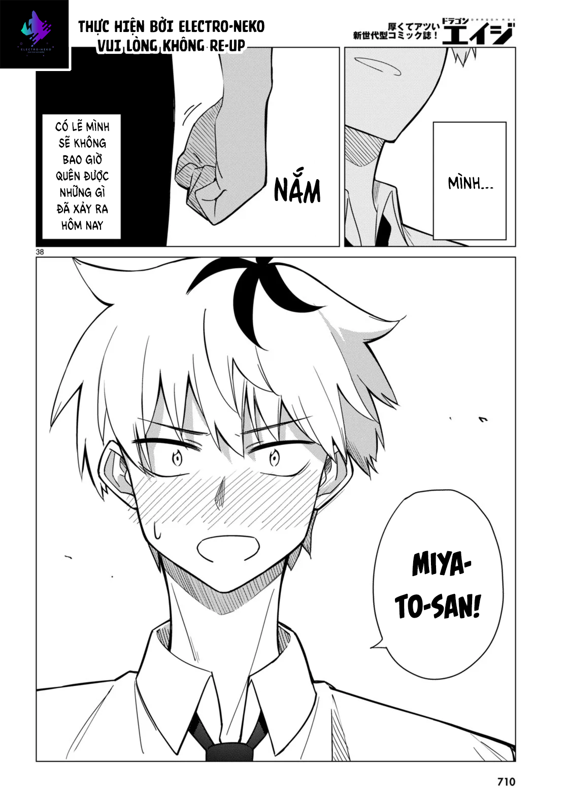 Em Của Đa Vũ Trụ Có Thể Yêu Anh Được Không [Chap 0-13]