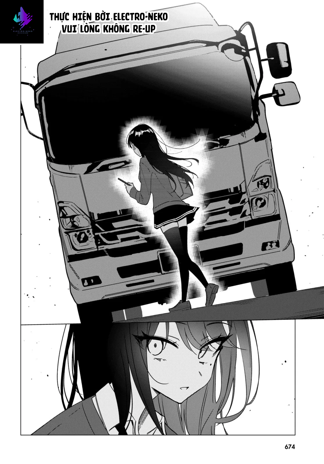 Em Của Đa Vũ Trụ Có Thể Yêu Anh Được Không [Chap 0-13]