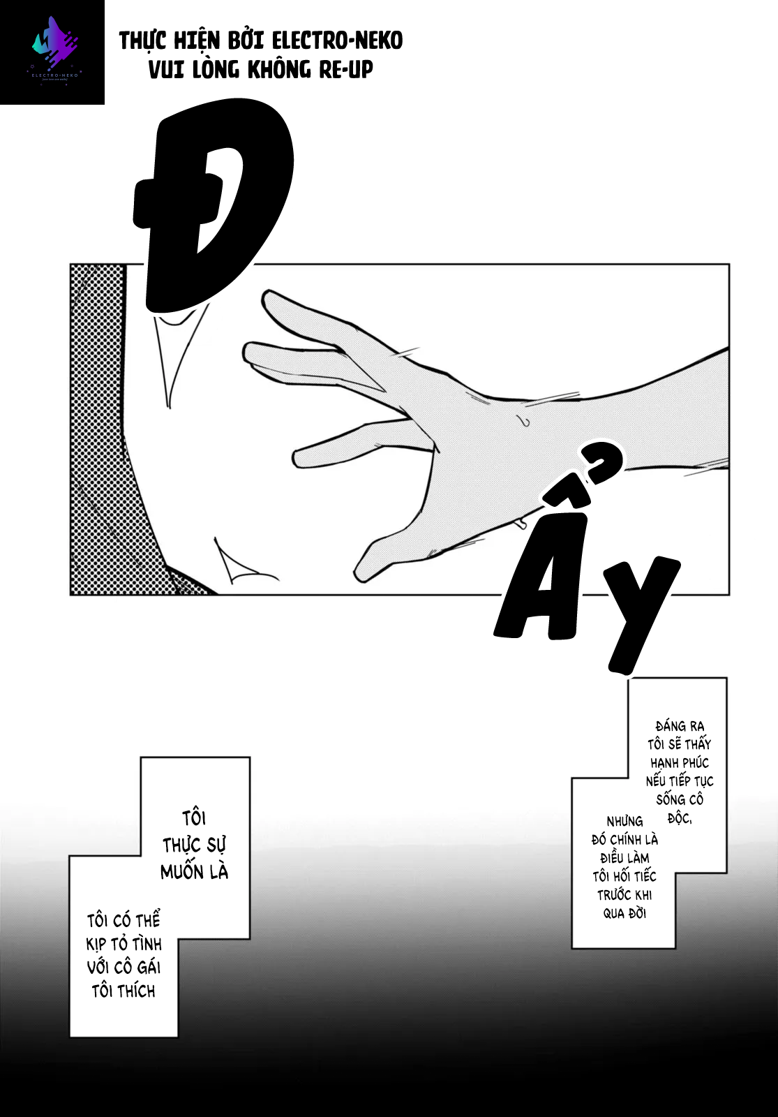 Em Của Đa Vũ Trụ Có Thể Yêu Anh Được Không [Chap 0-13]