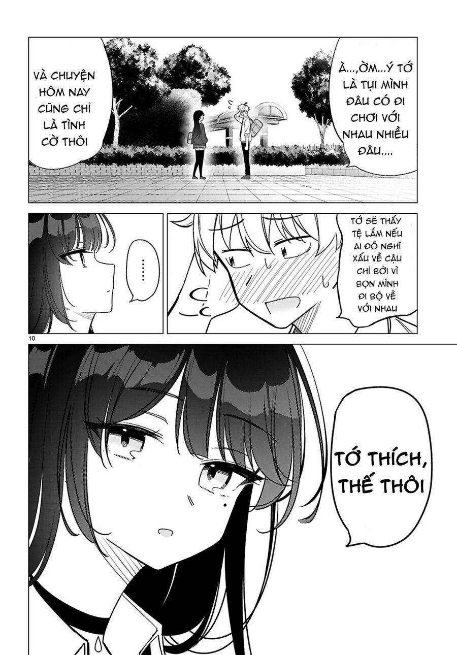 Em Của Đa Vũ Trụ Có Thể Yêu Anh Được Không? Chap 1 - Next Chap 0