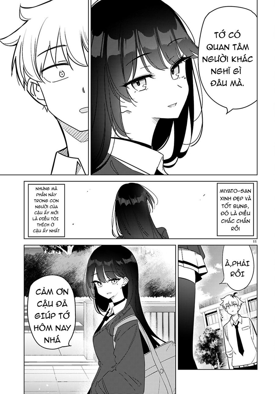 Em Của Đa Vũ Trụ Có Thể Yêu Anh Được Không? Chap 1 - Next Chap 0