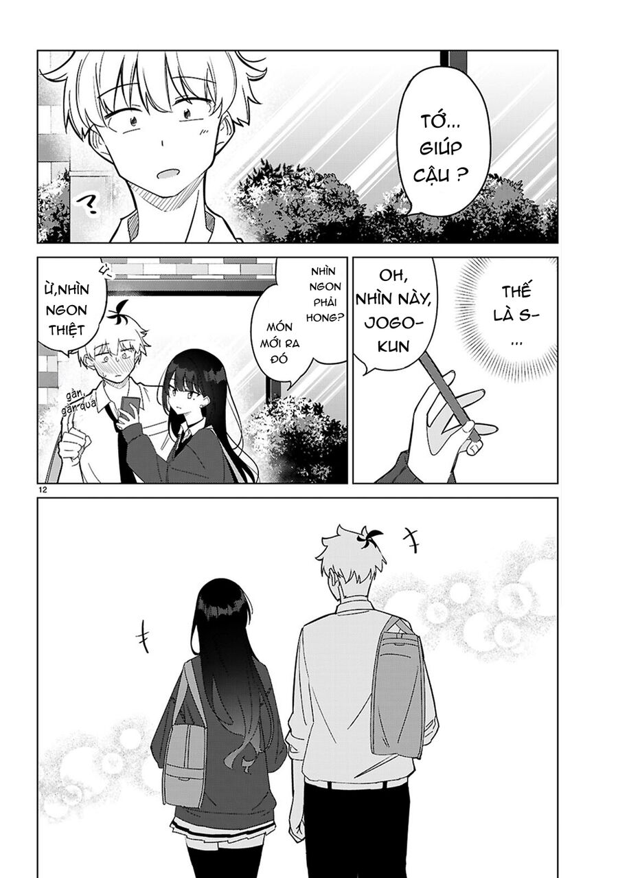 Em Của Đa Vũ Trụ Có Thể Yêu Anh Được Không? Chap 1 - Next Chap 0