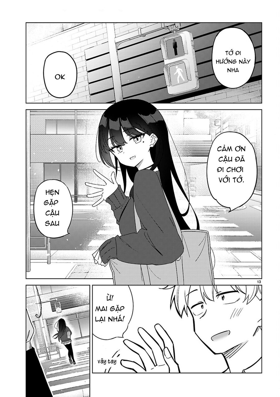 Em Của Đa Vũ Trụ Có Thể Yêu Anh Được Không? Chap 1 - Next Chap 0