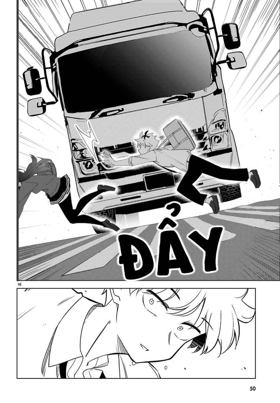 Em Của Đa Vũ Trụ Có Thể Yêu Anh Được Không? Chap 1 - Next Chap 0