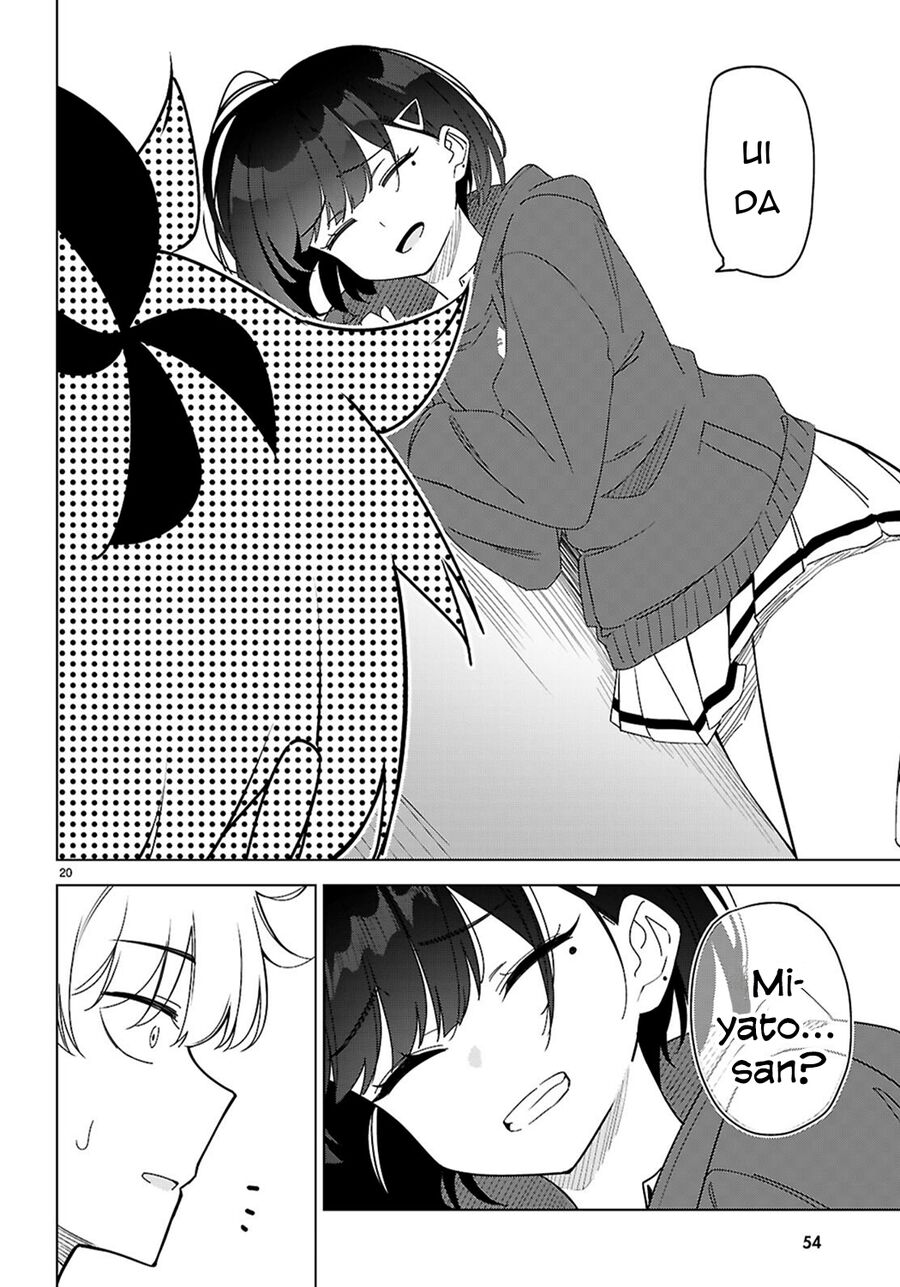 Em Của Đa Vũ Trụ Có Thể Yêu Anh Được Không? Chap 1 - Next Chap 0