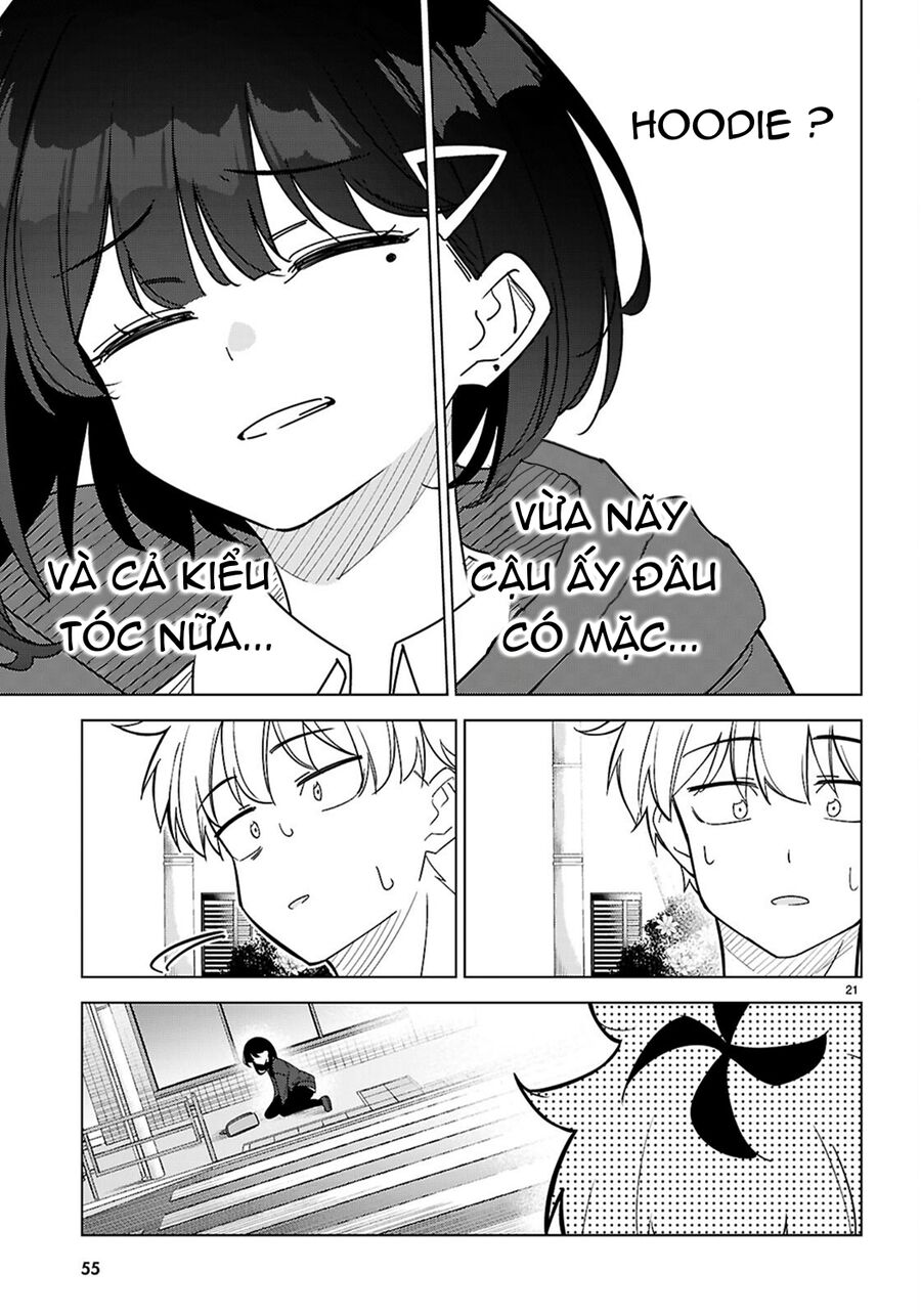 Em Của Đa Vũ Trụ Có Thể Yêu Anh Được Không? Chap 1 - Next Chap 0