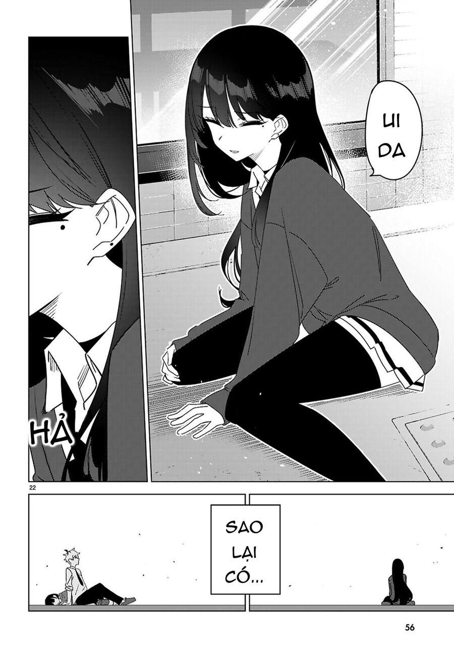 Em Của Đa Vũ Trụ Có Thể Yêu Anh Được Không? Chap 1 - Next Chap 0