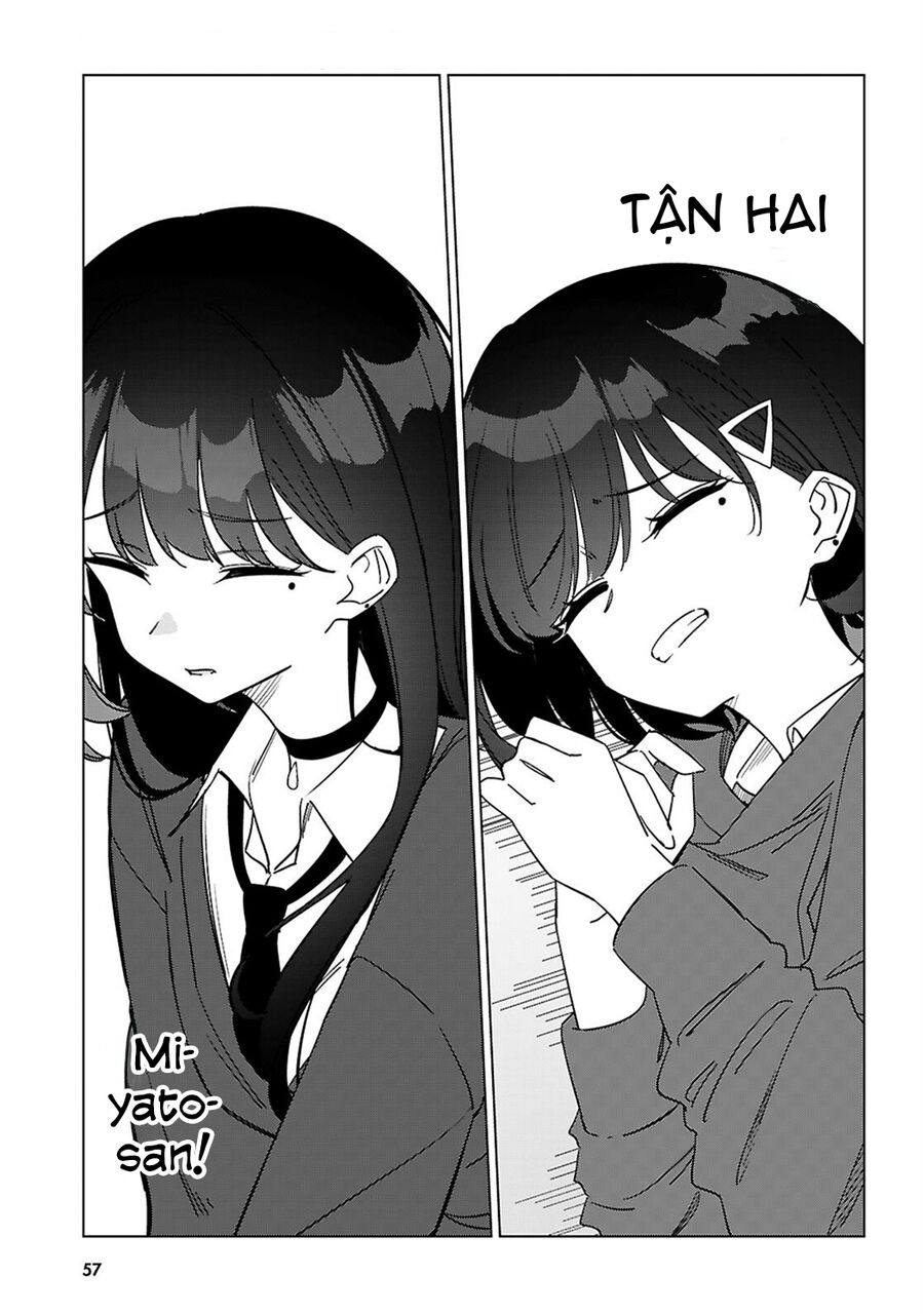 Em Của Đa Vũ Trụ Có Thể Yêu Anh Được Không? Chap 1 - Next Chap 0