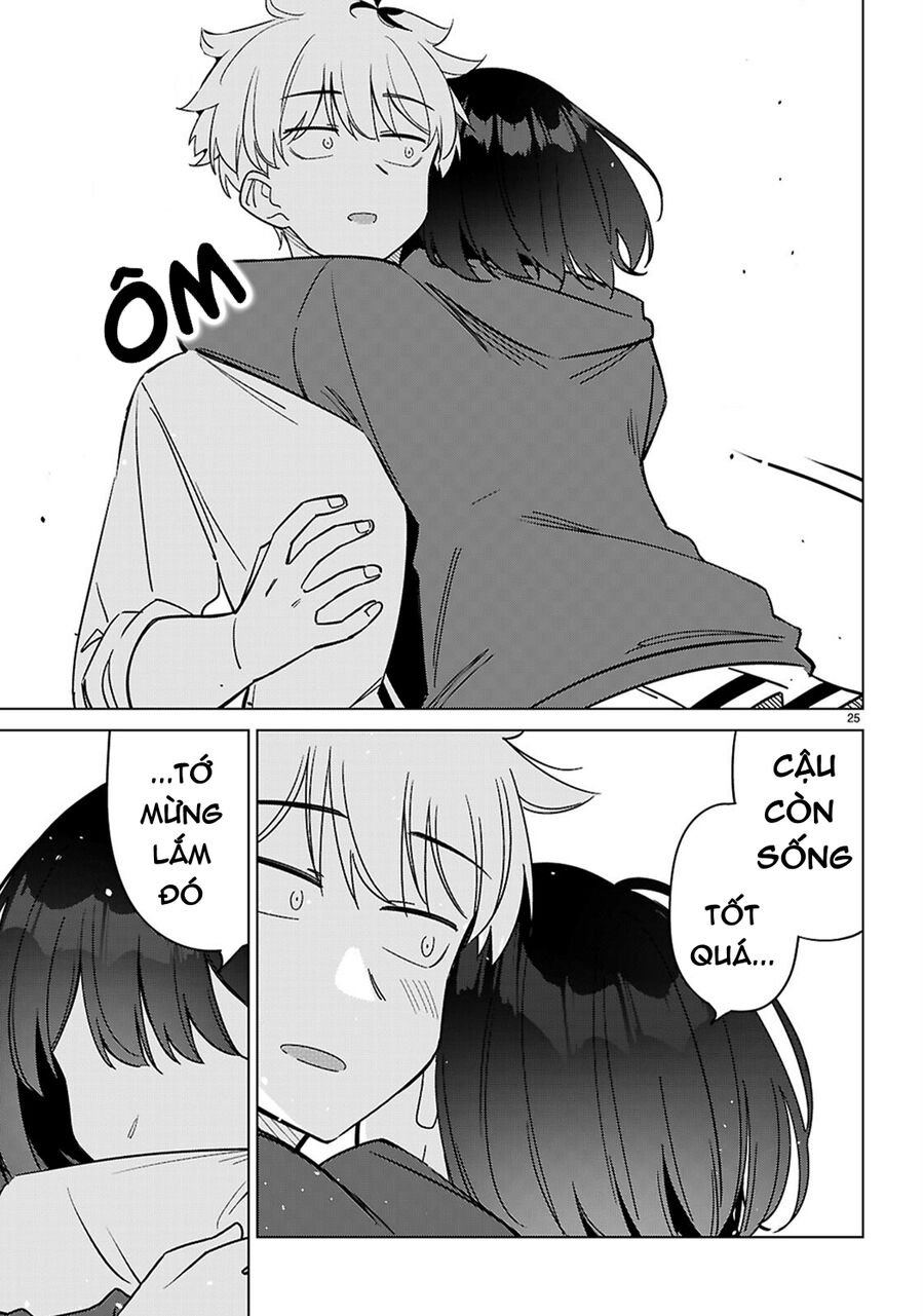 Em Của Đa Vũ Trụ Có Thể Yêu Anh Được Không? Chap 1 - Next Chap 0