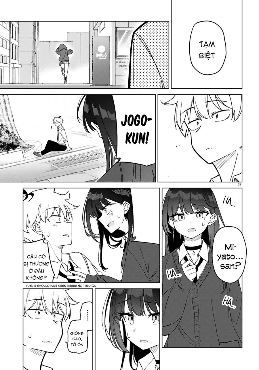 Em Của Đa Vũ Trụ Có Thể Yêu Anh Được Không? Chap 1 - Next Chap 0