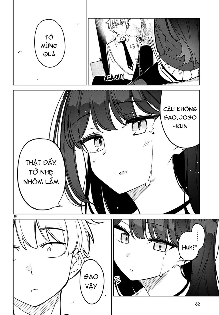 Em Của Đa Vũ Trụ Có Thể Yêu Anh Được Không? Chap 1 - Next Chap 0