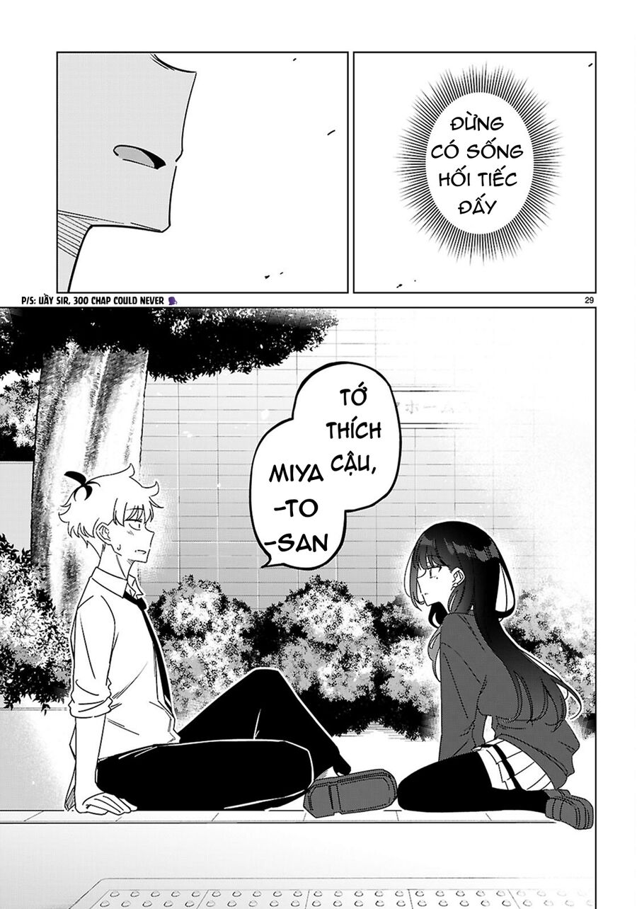 Em Của Đa Vũ Trụ Có Thể Yêu Anh Được Không? Chap 1 - Next Chap 0