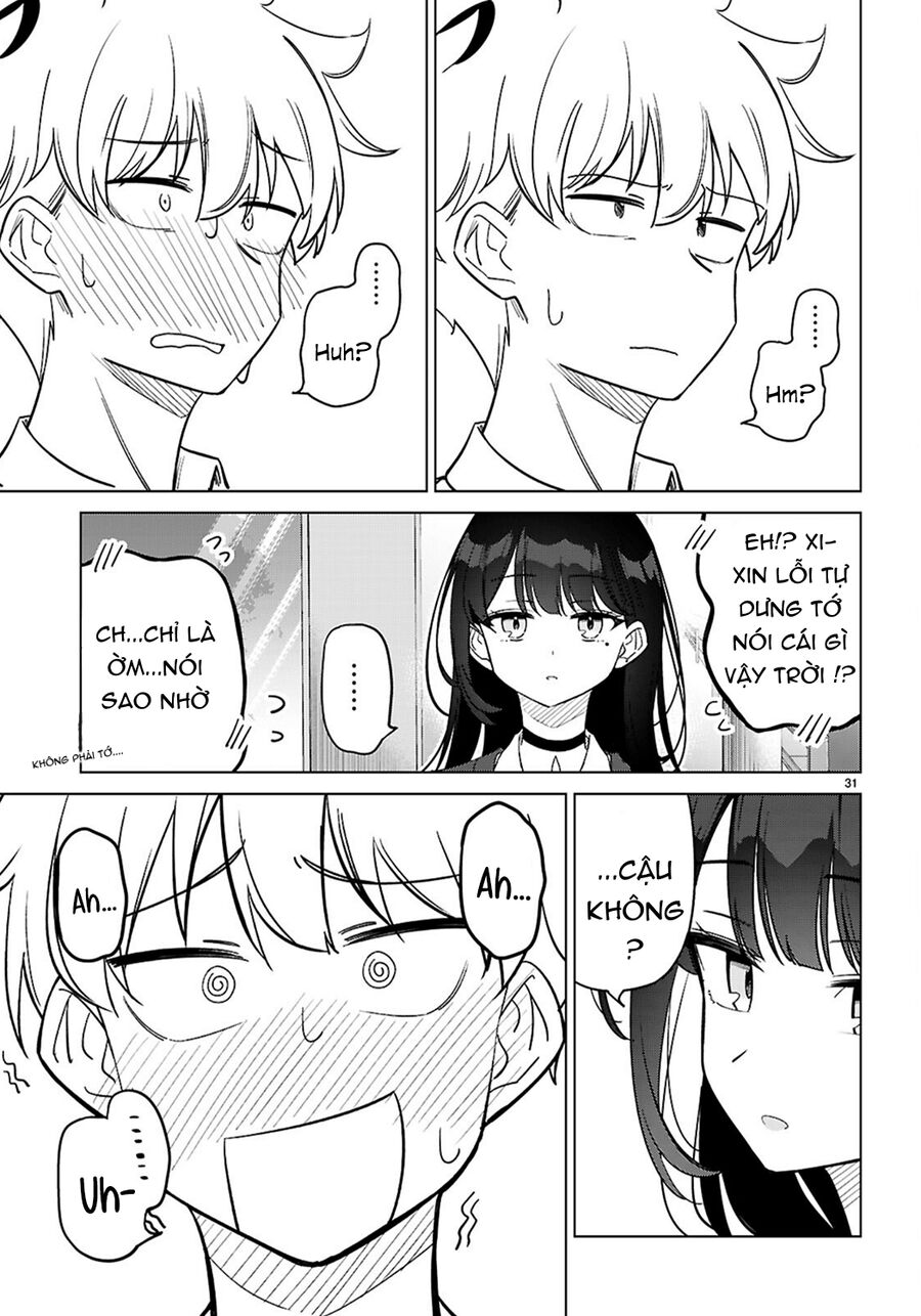 Em Của Đa Vũ Trụ Có Thể Yêu Anh Được Không? Chap 1 - Next Chap 0