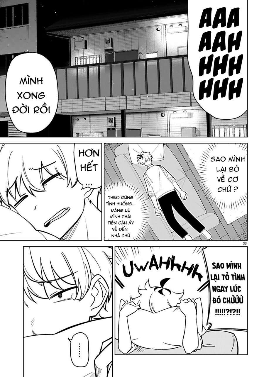 Em Của Đa Vũ Trụ Có Thể Yêu Anh Được Không? Chap 1 - Next Chap 0