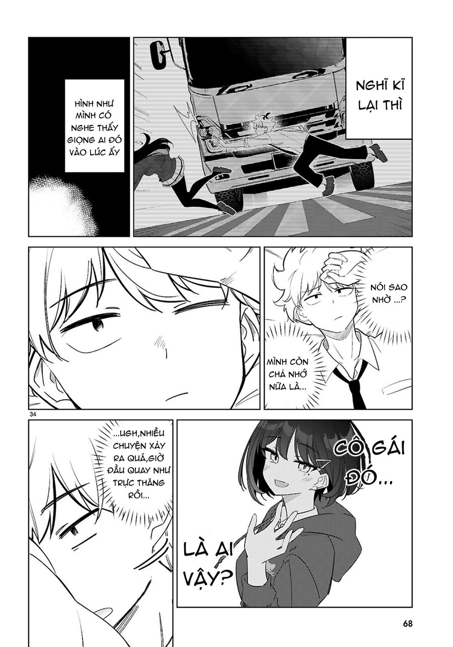 Em Của Đa Vũ Trụ Có Thể Yêu Anh Được Không? Chap 1 - Next Chap 0