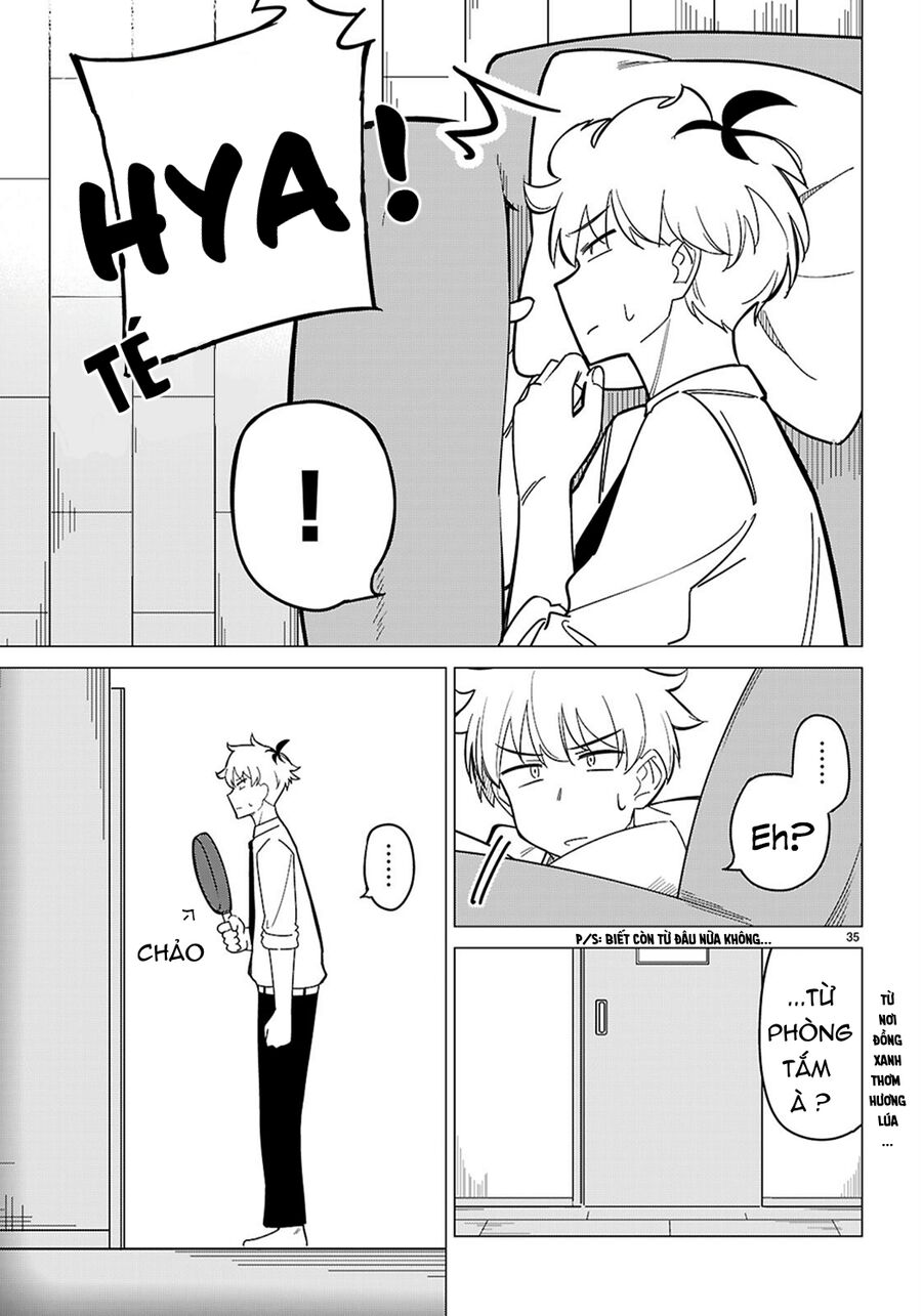 Em Của Đa Vũ Trụ Có Thể Yêu Anh Được Không? Chap 1 - Next Chap 0