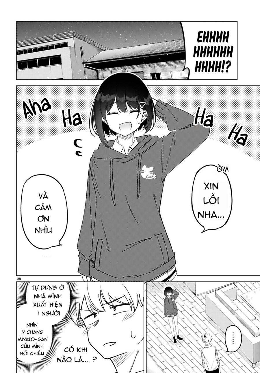 Em Của Đa Vũ Trụ Có Thể Yêu Anh Được Không? Chap 1 - Next Chap 0