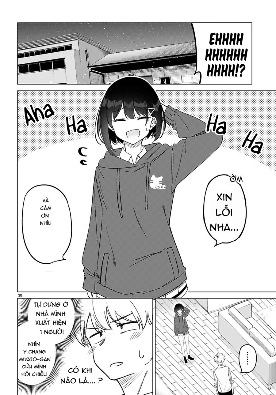 Em Của Đa Vũ Trụ Có Thể Yêu Anh Được Không? Chap 1 - Next Chap 0