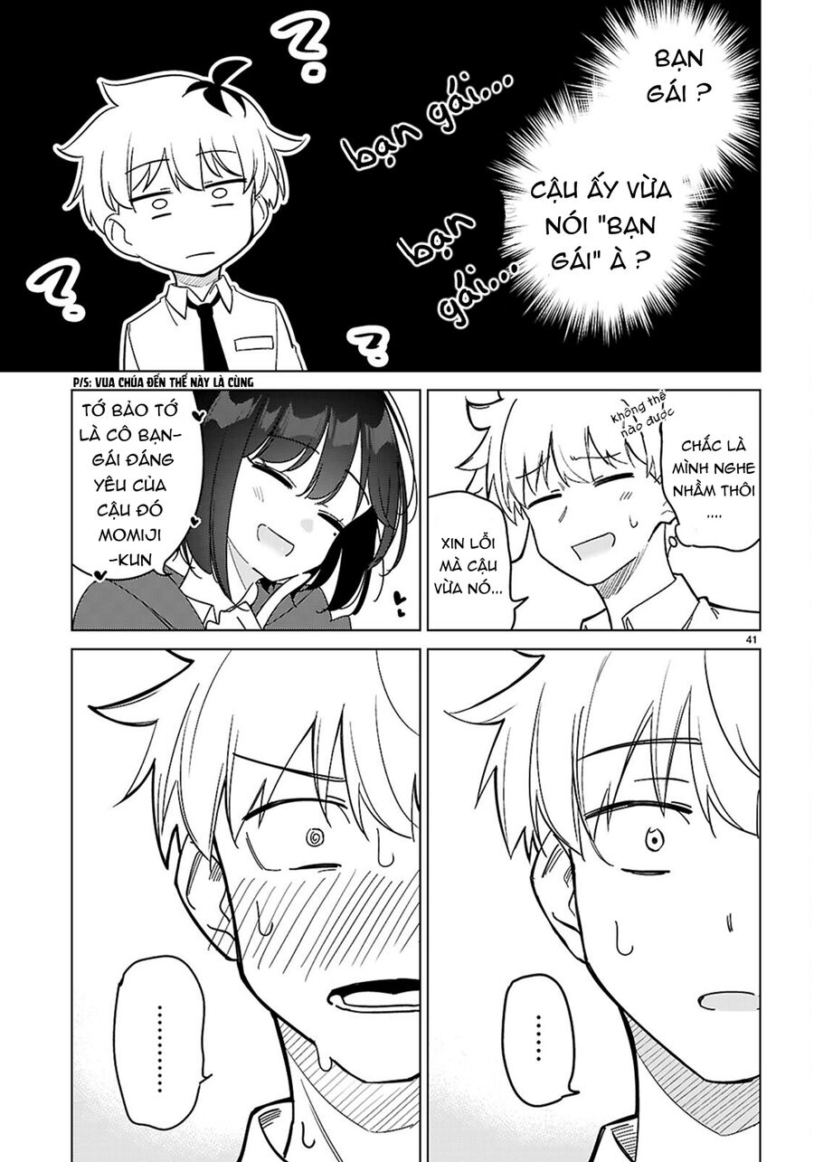 Em Của Đa Vũ Trụ Có Thể Yêu Anh Được Không? Chap 1 - Next Chap 0