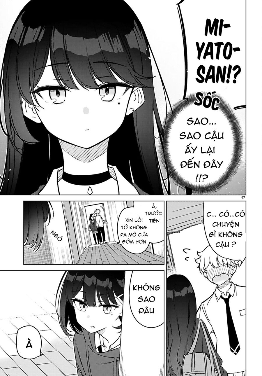 Em Của Đa Vũ Trụ Có Thể Yêu Anh Được Không? Chap 1 - Next Chap 0